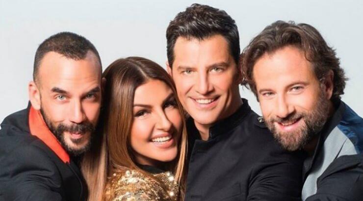 “The Voice”: Συνεχίστηκαν τα battles του μουσικού talent show. Ποιοι κατάφεραν να περάσουν;