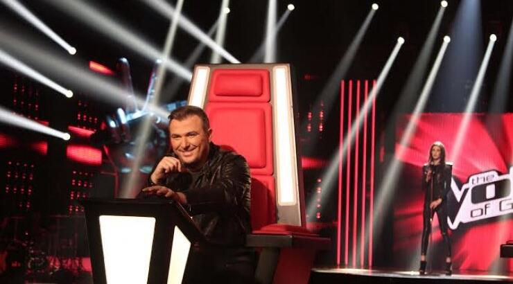 "The Voice": Γιατί τα έχουν βάλει με τον Αντώνη Ρέμο;