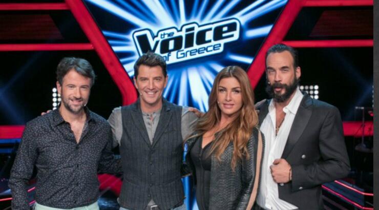 Μάθετε πότε κάνει πρεμιέρα το "The Voice" με τις πρώτες auditions! 