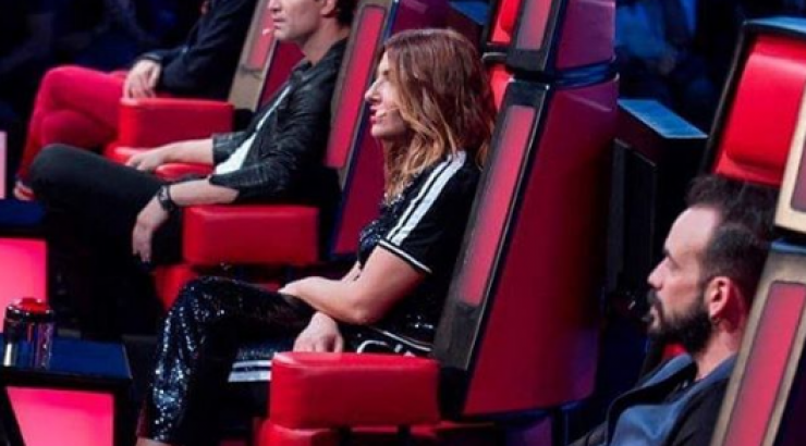 Μάθετε πότε ξεκινούν τα lives του "The Voice"