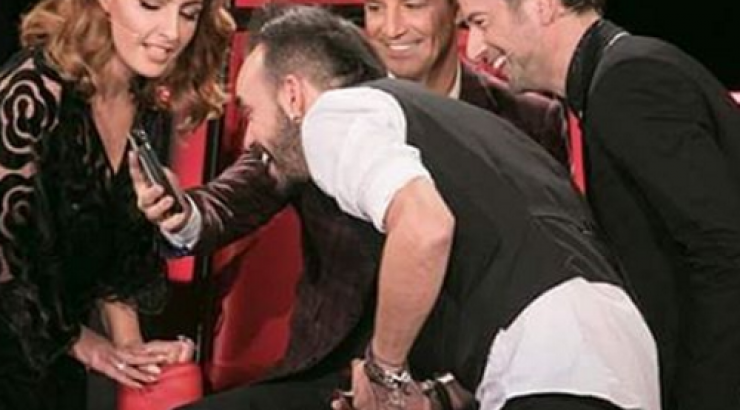 The Voice: Αυτοί είναι οι τέσσερις Κύπριοι που "ρίχνονται" στην αρένα του 4ου battle!
