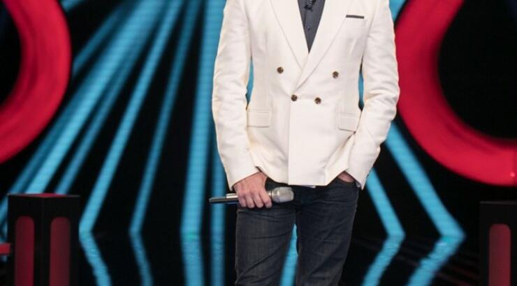 Επεισόδιο – έκπληξη για το "The Voice" λίγο πριν τα live!