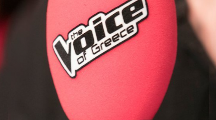 “The Voice”: Έρχεται στην Κύπρο για να σας ακούσει!