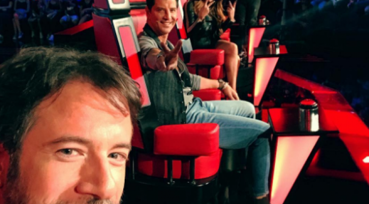Σας θυμίζουμε γιατί κολλήσαμε με το "The Voice" πέρυσι! Έρχεται ξανά στο ΣΙΓΜΑ!