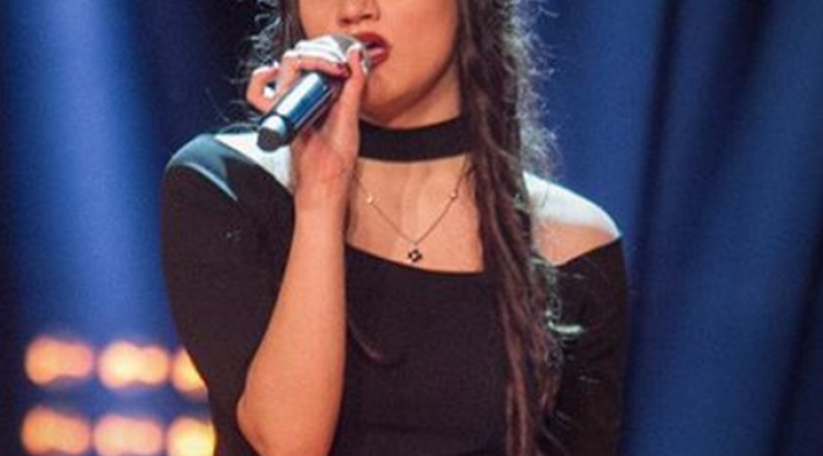 Απίστευτο – The Voice: Ο Πάνος Μουζουράκης έκανε πρόταση σε διαγωνιζόμενη για ροζ γραμμές!