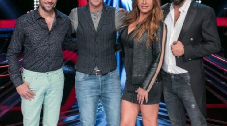 Έρχεται το πιο συγκινητικό επεισόδιο "The Voice"