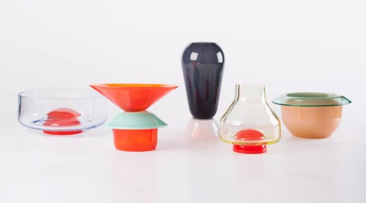 Μικρά ηφαίστεια