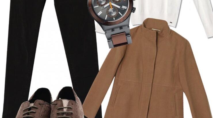 Βόλτες με στυλ!