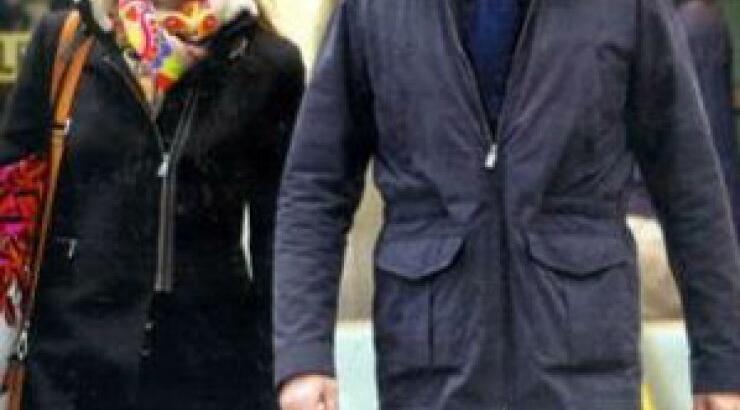 Νικόλαος - Τατιάνα Μπλάτνικ: Στην Αθήνα