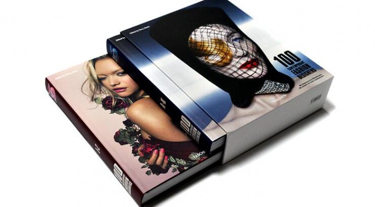 100 Contemporary Fashion Designers: Ένα λεύκωμα γεμάτο στυλ