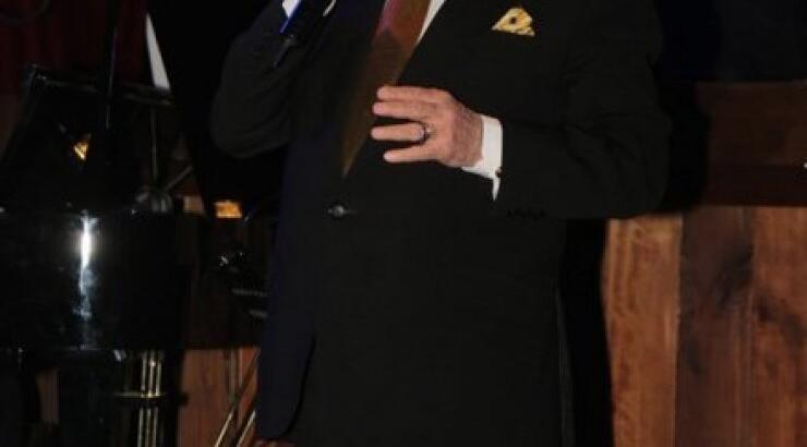 Άσχημα τα νέα για τον Τόλη Βοσκόπουλο! Εσπευσμένα στο νοσοκομείο χθες βράδυ