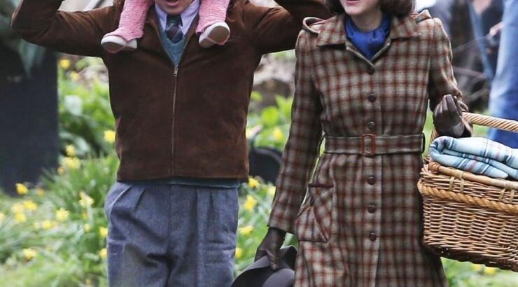 Το "καυτό" φιλί του Pitt και της Cotillard [βίντεο]