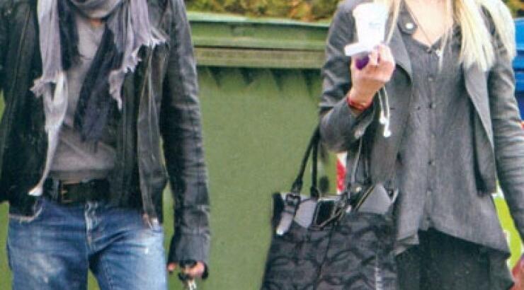 Αραβανή - Βρεττός: Δεν κρύβονται 