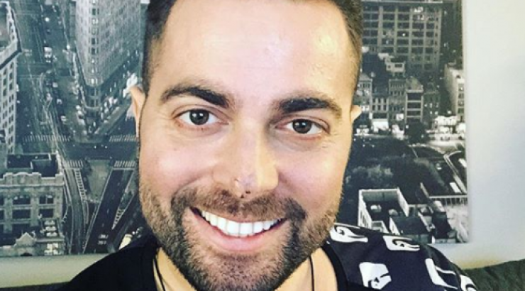 Η απίστευτη αποκάλυψη για τον χωρισμό του Ηλία Βρεττού από τη Σοφία Φυρού που έπαθαν μαζί το τροχαίο! [βίντεο]