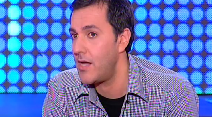 Βρεττός Βρεττάκος: Μιλάει για τη συνεργασία του με τη Beyonce