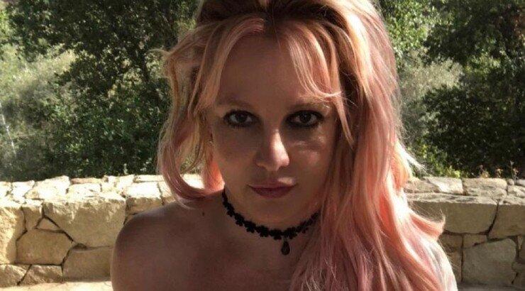 Britney Spears: Η απάντησή της σε όσα ισχυρίστηκε ο πατέρας των παιδιών της για τη σχέση με τους γιους της