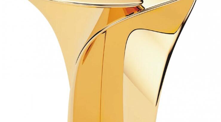 Το stool Louis Vuitton