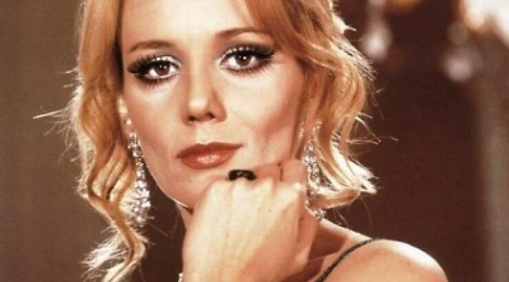 Σπάνια εμφάνιση της Μπέτυς Αρβανίτη. Δείτε πως είναι σήμερα… 