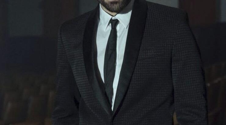 Κωνσταντίνος Αργυρός: Τα τρυφερά στιγμιότυπα με τη φημολογούμενη σύντροφό του