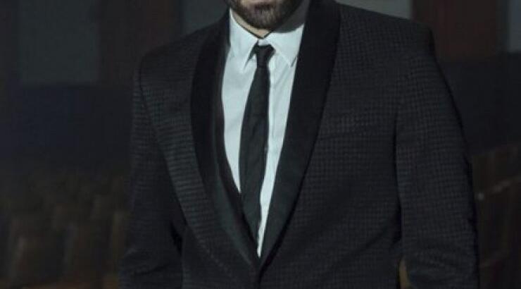 Μαστίχομα με τον Κωνσταντίνο Αργυρό Live