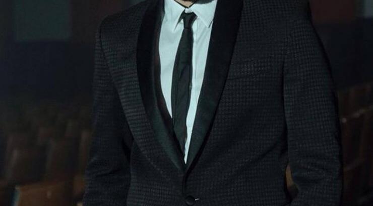 Αποκάλυψη! Αυτή είναι η ηθοποιός που έκλεψε την καρδιά του Αργυρού