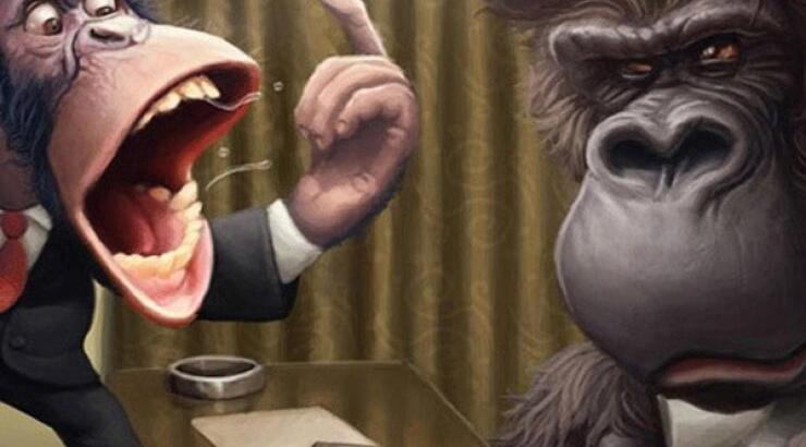 Έχεις κακό αφεντικό; Μάθε πως θα κάνει καλό στη καριέρα σου  