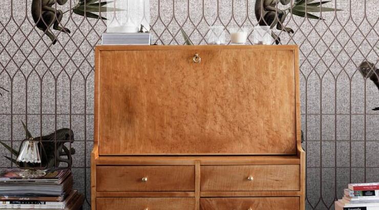 "Ντύσε" τον τοίχο!