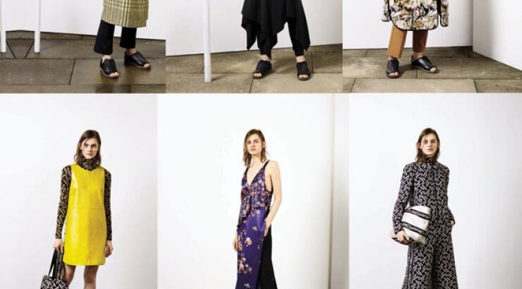 Warehouse curates the city