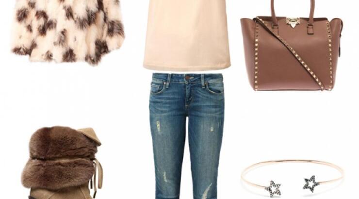 Κάνε μόδα το δικό σου στυλ