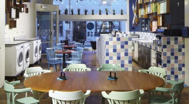 Αλυσίδα Wasbar