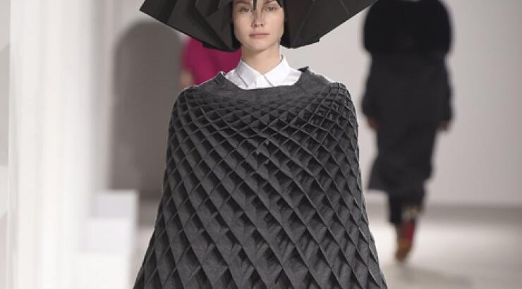  Μαθηματικά υφάσματα