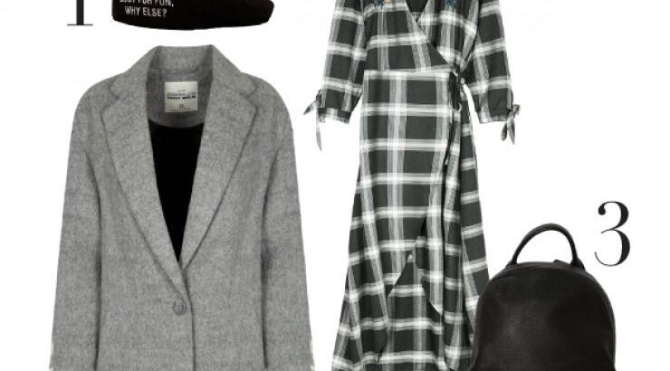 Hipster διάθεση