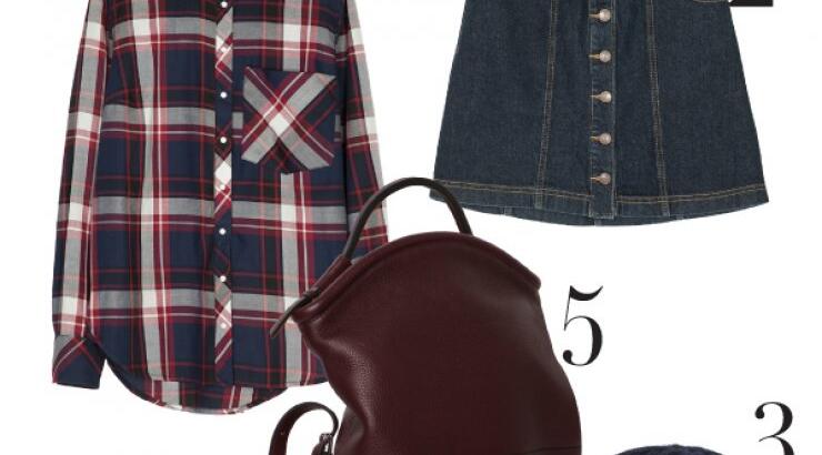 Νεανικές βόλτες