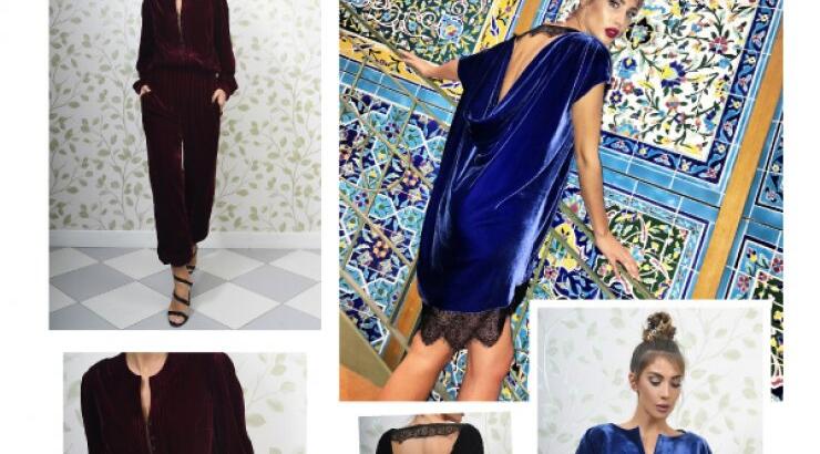 The most luxurious of all!