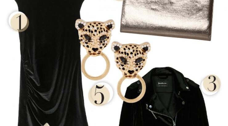 Comfortable & luxurious