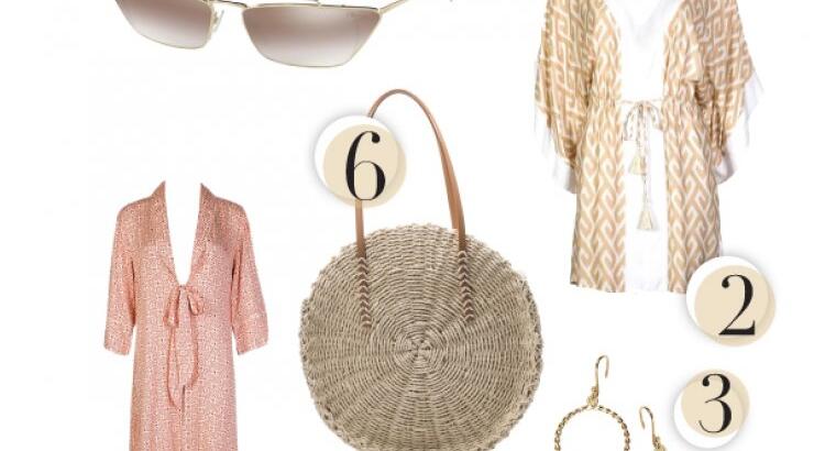 Αγαπημένο μου καφτάνι