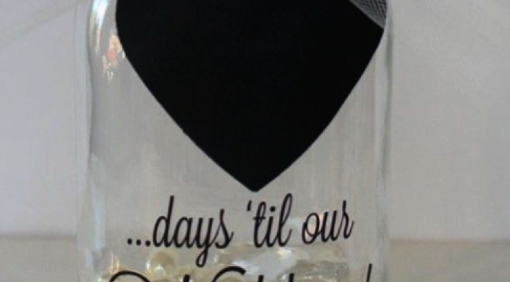 Επώνυμη Κύπρια μετράει αντίστροφα για τον γάμο της!