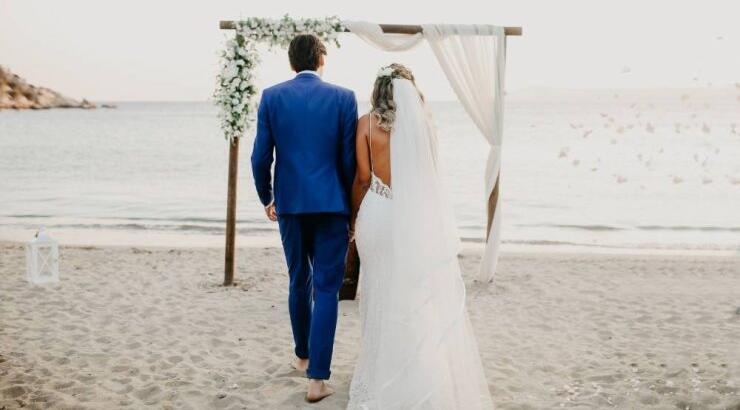 Ποιες περιοχές της Κύπρου επιλέγουν οι τουρίστες για να παντρευτούν; 
