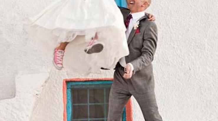 8 συμβουλές ειδικών για γάμο διαρκείας