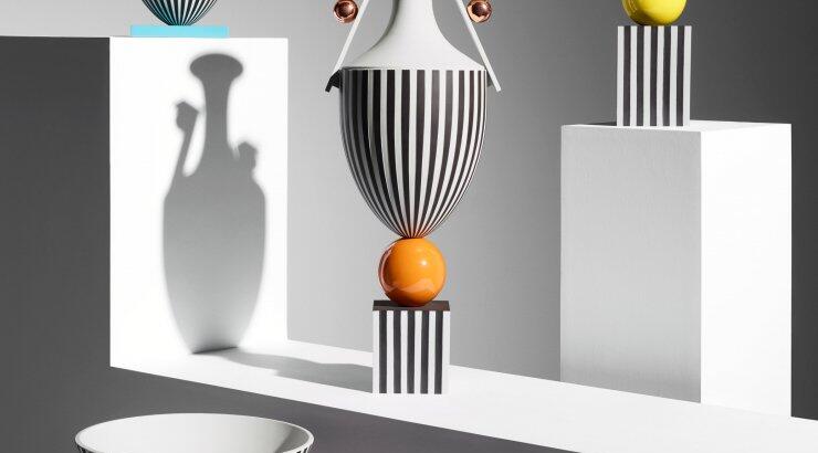 Νέα συλλογή της Wedgwood