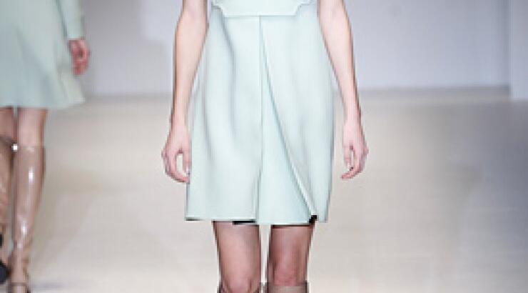 Το Fashion show του Gucci στο ΜFW (εικόνες)