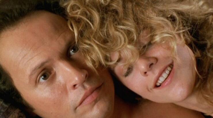 Και οι άντρες προσποιούνται οργασμό