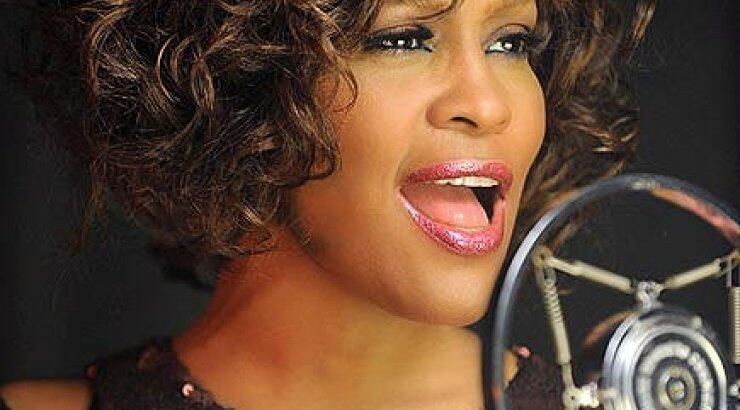 Το trailer της ταινίας για την Whitney Houston [βίντεο]