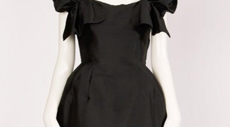 Vintage θησαυροί στο Selfridges