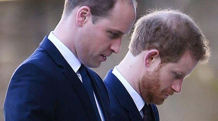 Πρίγκιπας Harry: Μάθαμε πως τον αντιμετώπισε η οικογένειά του στην κηδεία του παππού του! 