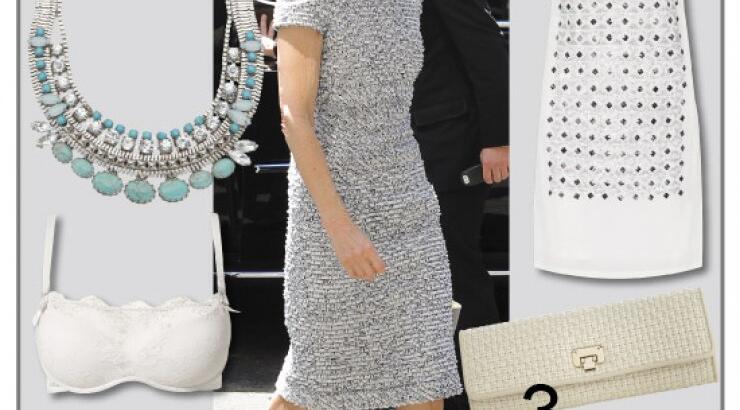 Do it like…Anna Wintour