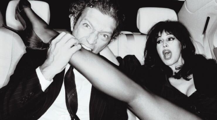 Το love story της Μόνικας Μπελούτσι και του Βενσάν Κασέλ και πως έφτασε στο τέλος του