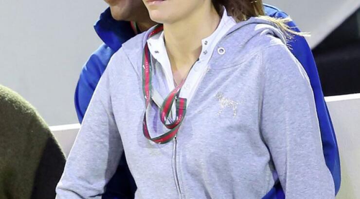 Διαζύγιο - βόμβα! Χωρίζει Αθηνά Ωνάση και Doda Miranda