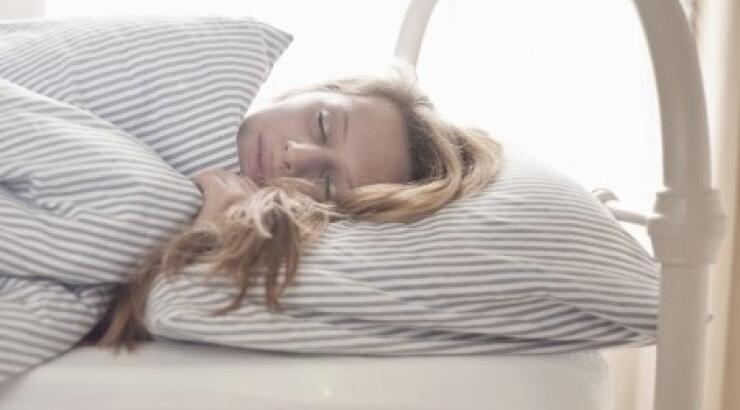 Πως οι συνήθειες στο ύπνο σας επηρεάζουν το βάρος σας;