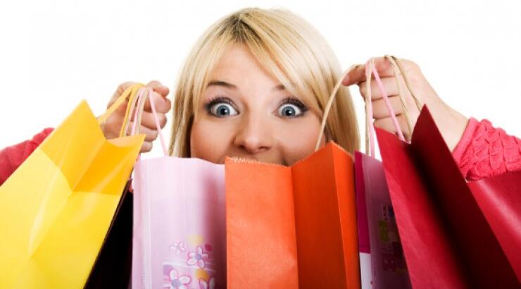 Κάνε τις αγορές σου με ένα tweet